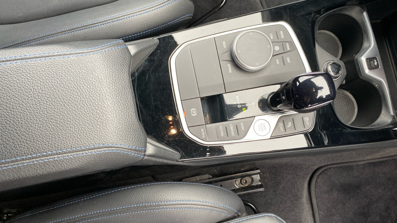 BMW 1 Series 118i M Sport 5dr Step Auto Petrol Hatchback